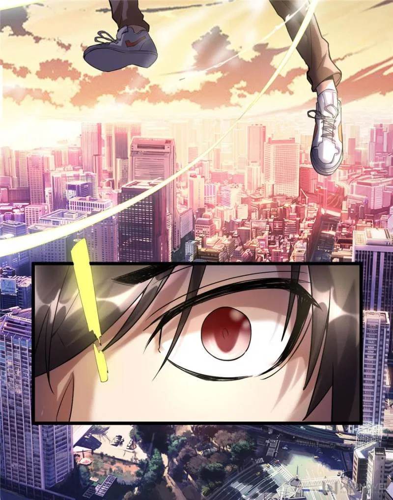 I Might Be A Fake Cultivator Chapter 1 – Page 48