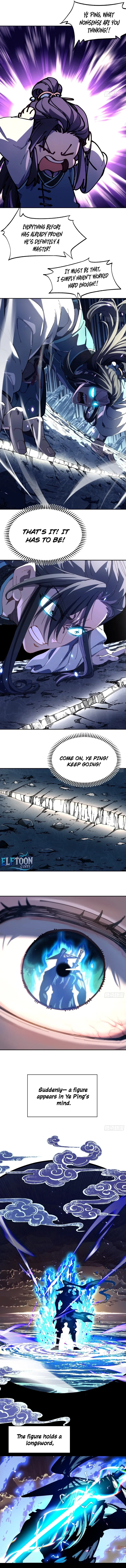 Don’t Tell Me You Think Cultivating Immortality Is Difficult? Chapter 3 – Page 3