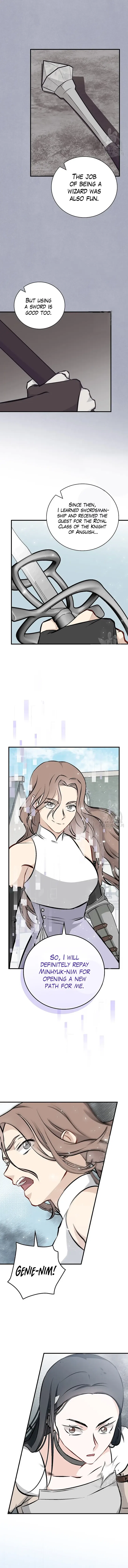 Leveling Up, By Only Eating! Chapter 148 – Page 3