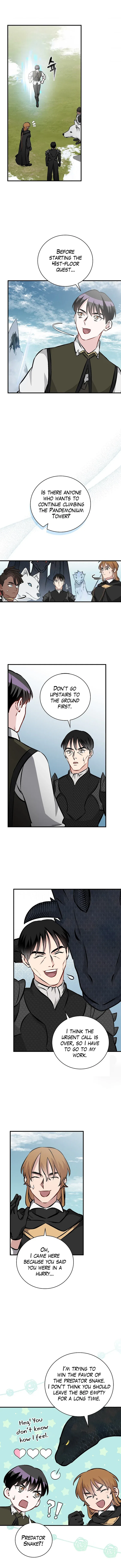 Leveling Up, By Only Eating! Chapter 145 – Page 2