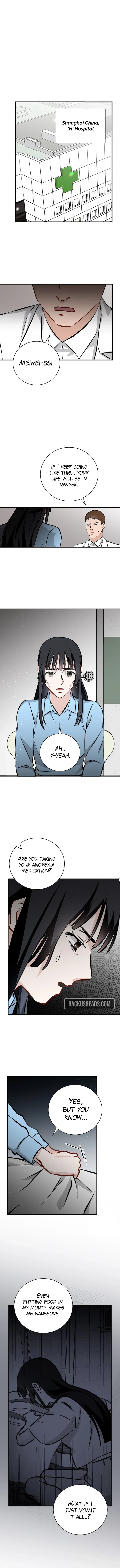 Leveling Up, By Only Eating! Chapter 145 – Page 7