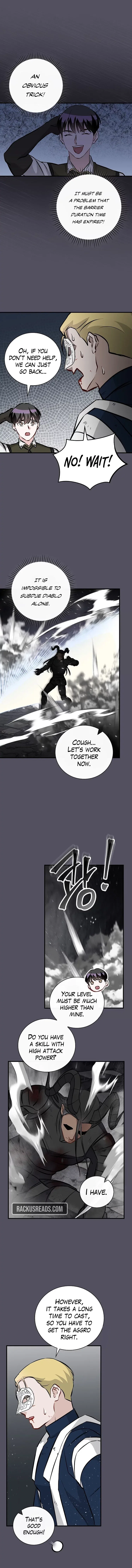 Leveling Up, By Only Eating! Chapter 143 – Page 7