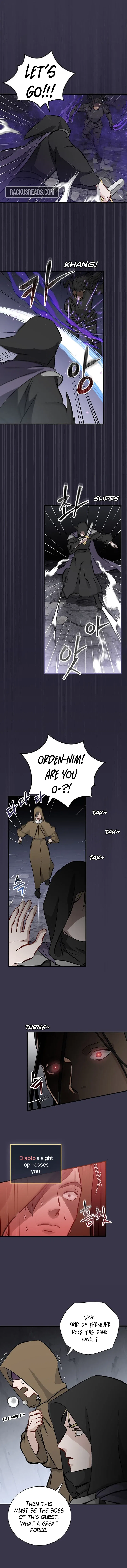 Leveling Up, By Only Eating! Chapter 141 – Page 2