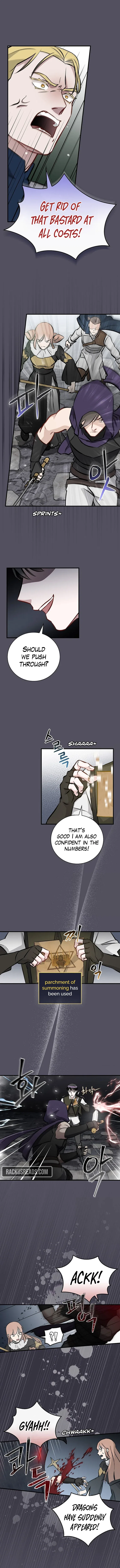 Leveling Up, By Only Eating! Chapter 141 – Page 10