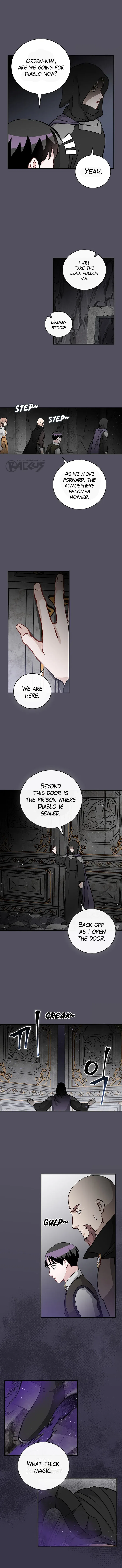 Leveling Up, By Only Eating! Chapter 140 – Page 10