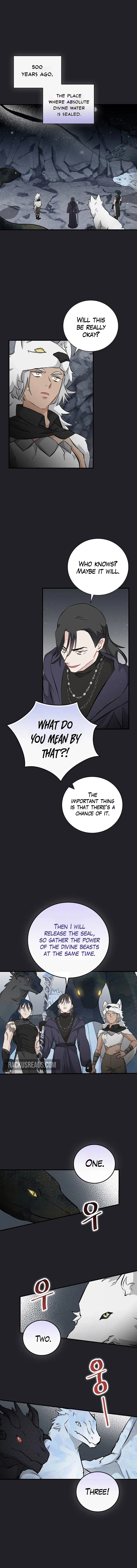 Leveling Up, By Only Eating! Chapter 135 – Page 2