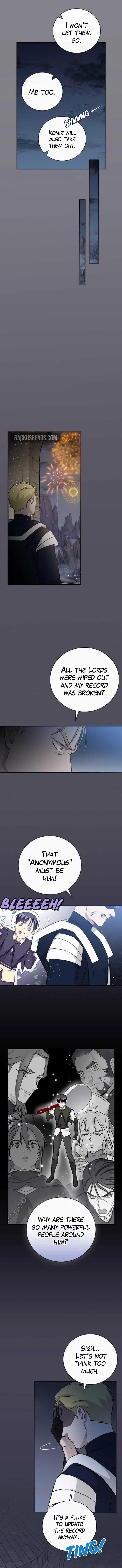 Leveling Up, By Only Eating! Chapter 133 – Page 10