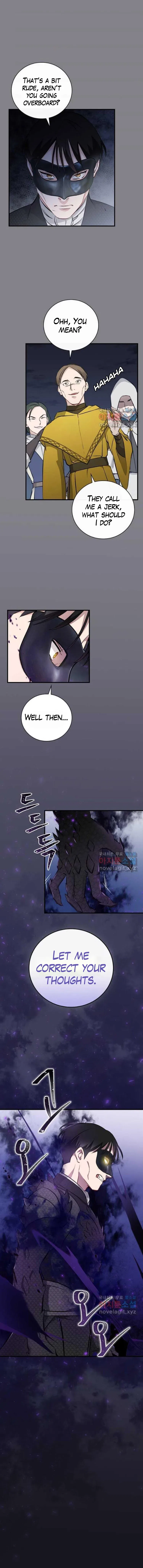 Leveling Up, By Only Eating! Chapter 132 – Page 2