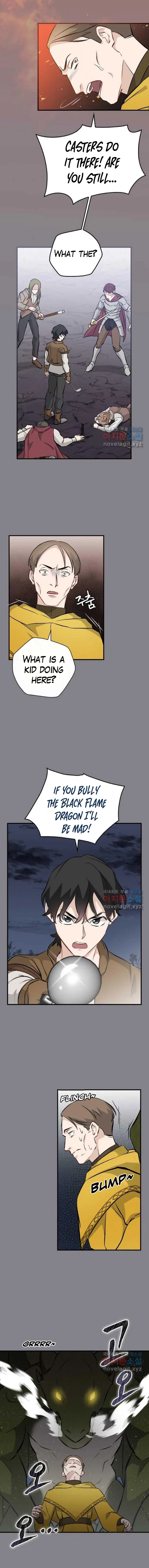 Leveling Up, By Only Eating! Chapter 132 – Page 6