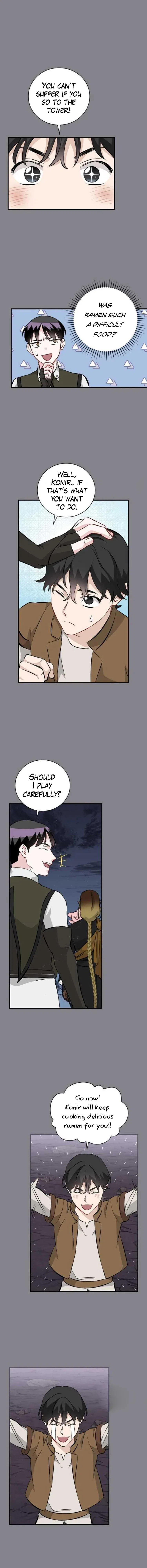 Leveling Up, By Only Eating! Chapter 131 – Page 10