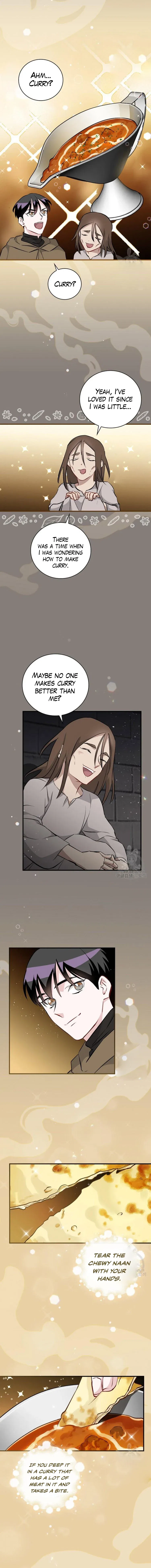 Leveling Up, By Only Eating! Chapter 123 – Page 6