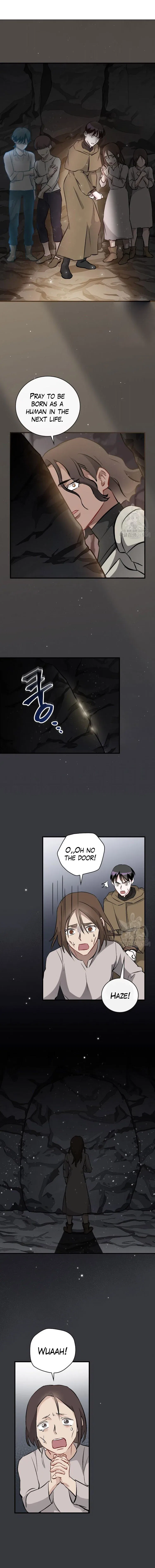 Leveling Up, By Only Eating! Chapter 123 – Page 10