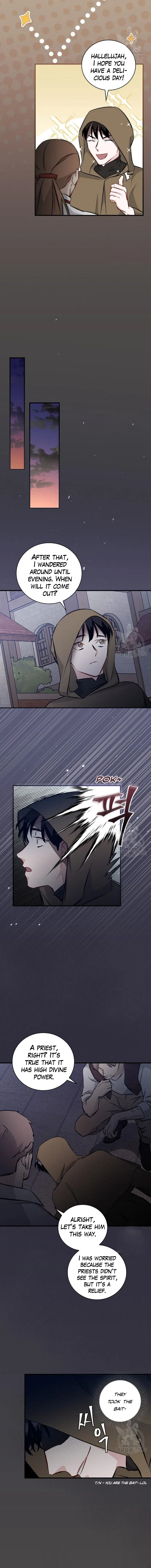 Leveling Up, By Only Eating! Chapter 122 – Page 13