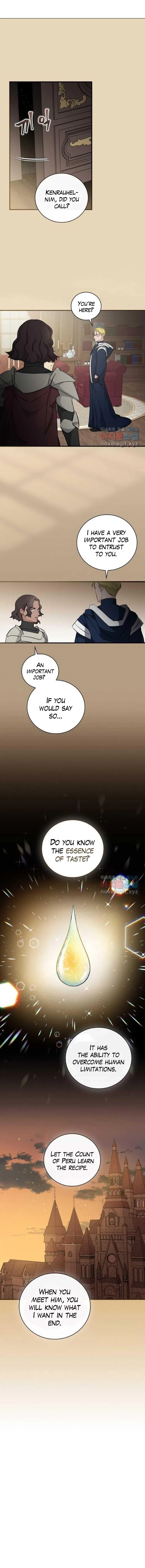 Leveling Up, By Only Eating! Chapter 121 – Page 2