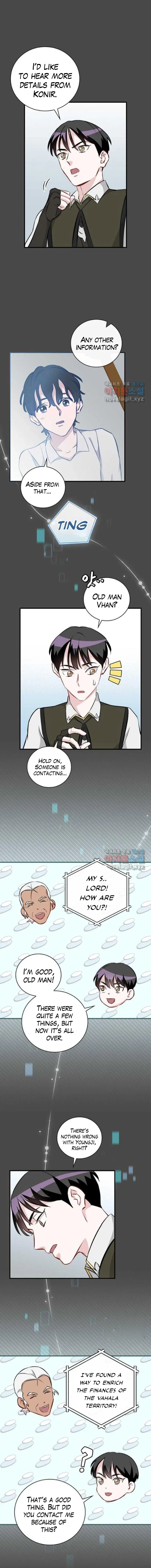 Leveling Up, By Only Eating! Chapter 121 – Page 11
