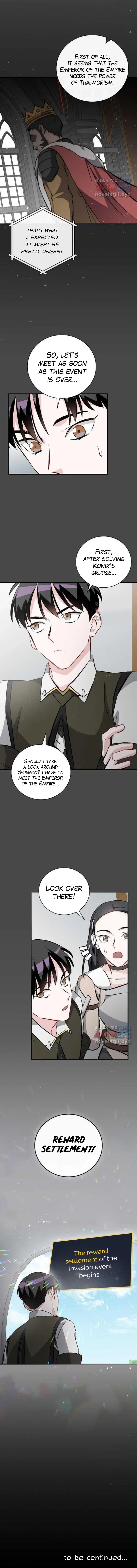 Leveling Up, By Only Eating! Chapter 121 – Page 15