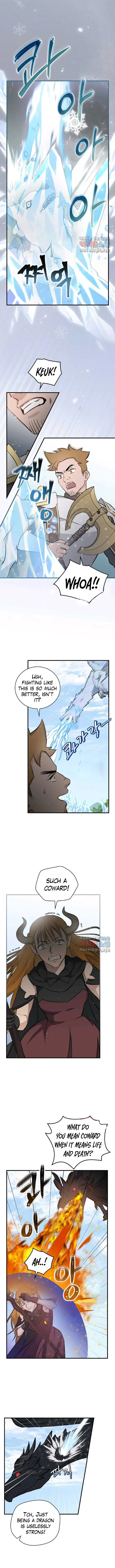 Leveling Up, By Only Eating! Chapter 117 – Page 6