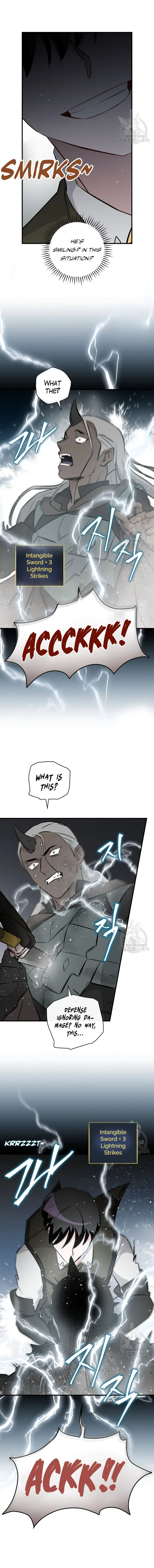Leveling Up, By Only Eating! Chapter 113 – Page 16