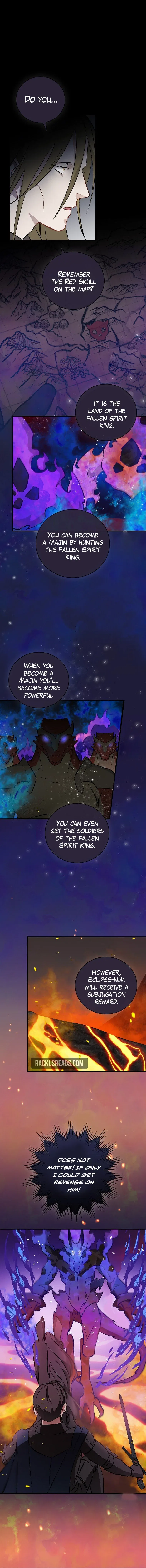 Leveling Up, By Only Eating! Chapter 112 – Page 2