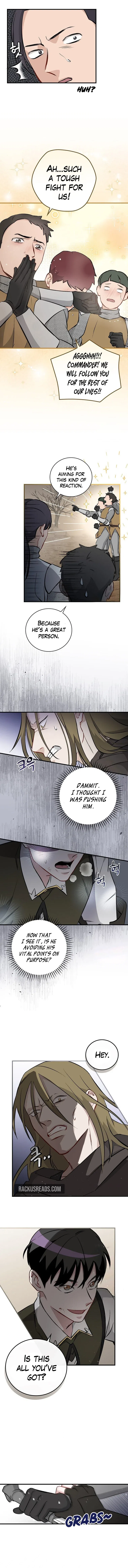 Leveling Up, By Only Eating! Chapter 110 – Page 10