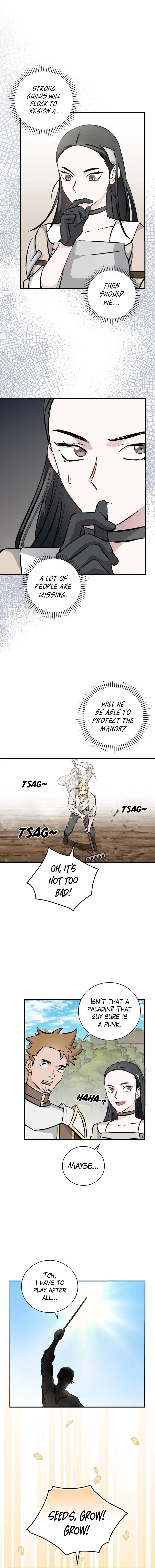 Leveling Up, By Only Eating! Chapter 108 – Page 3