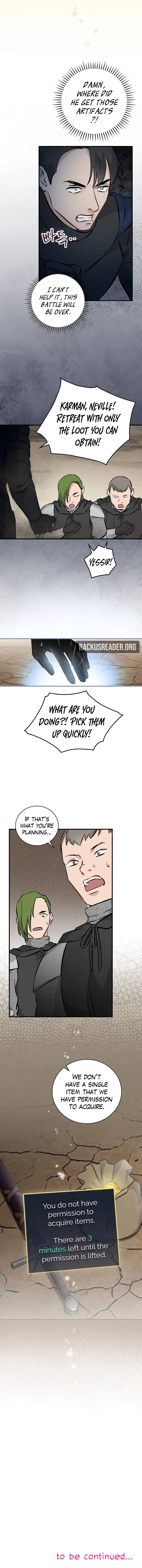 Leveling Up, By Only Eating! Chapter 108 – Page 13