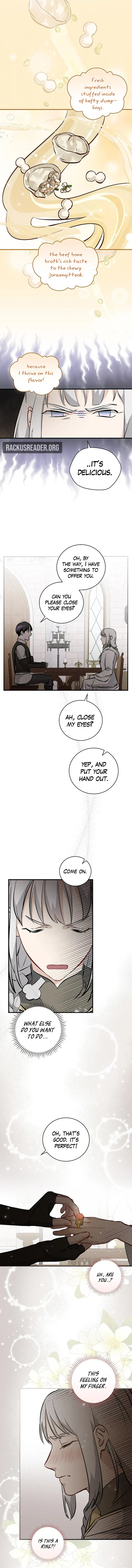 Leveling Up, By Only Eating! Chapter 107 – Page 4