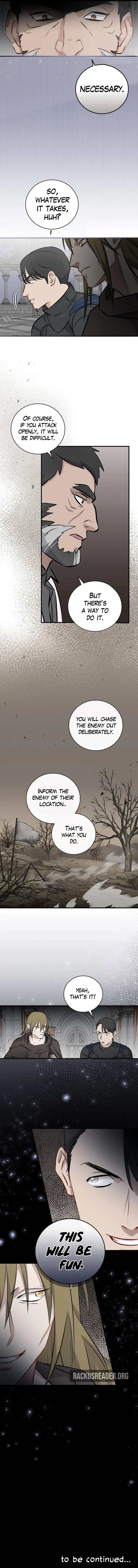 Leveling Up, By Only Eating! Chapter 107 – Page 13