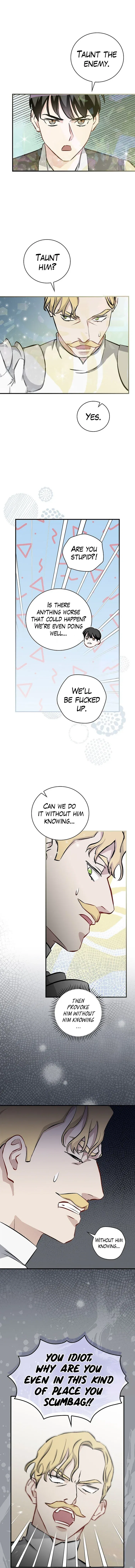 Leveling Up, By Only Eating! Chapter 106 – Page 4