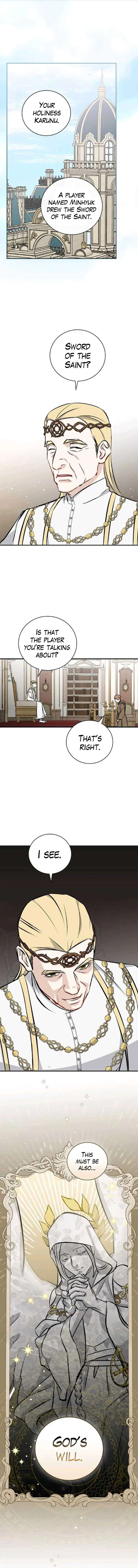 Leveling Up, By Only Eating! Chapter 103 – Page 2