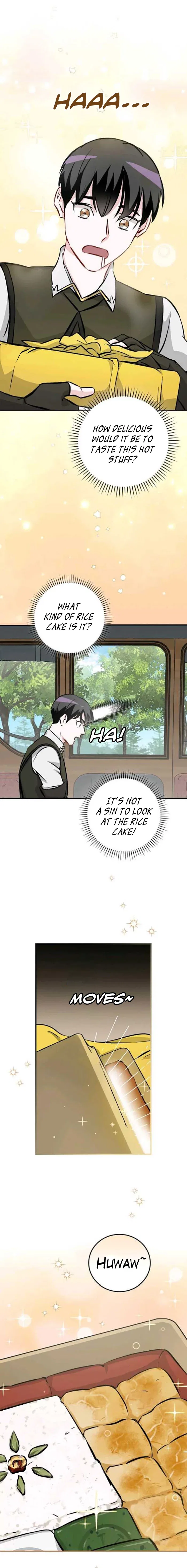 Leveling Up, By Only Eating! Chapter 103 – Page 10