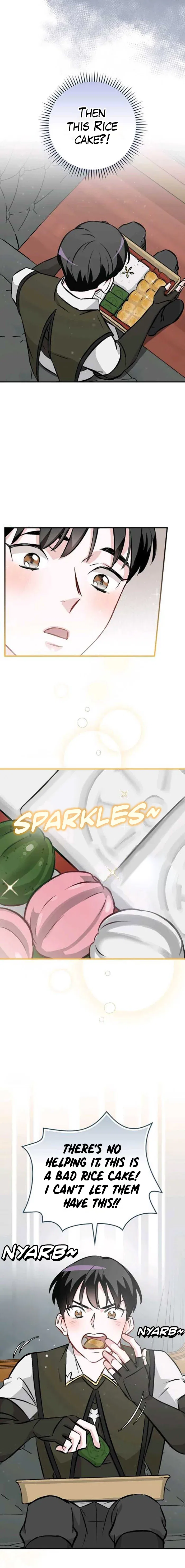 Leveling Up, By Only Eating! Chapter 103 – Page 12