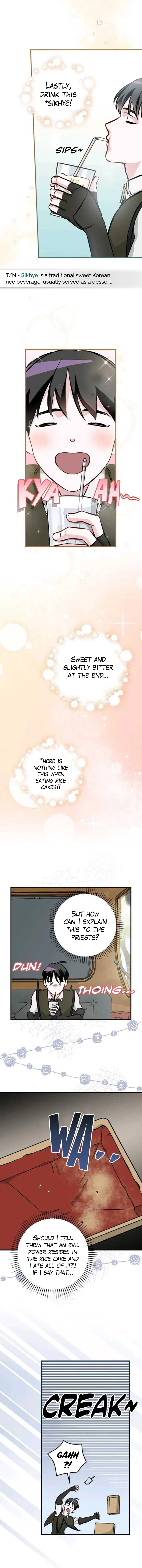 Leveling Up, By Only Eating! Chapter 103 – Page 14
