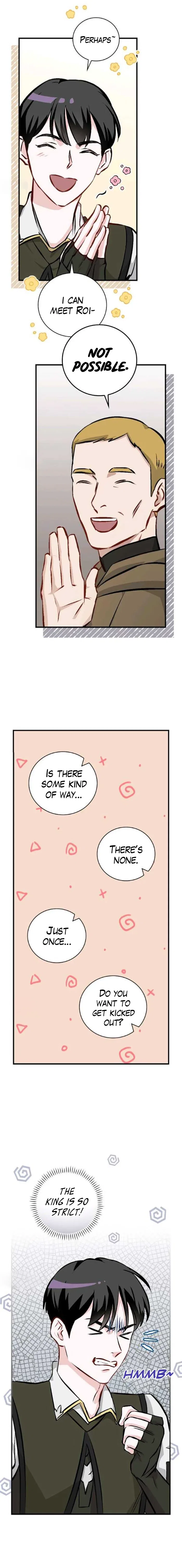 Leveling Up, By Only Eating! Chapter 102 – Page 5