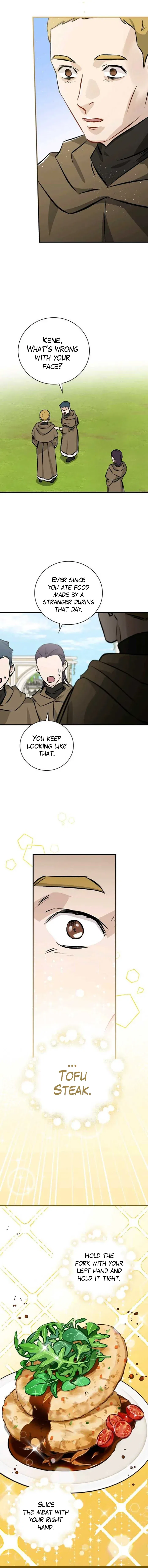 Leveling Up, By Only Eating! Chapter 102 – Page 11