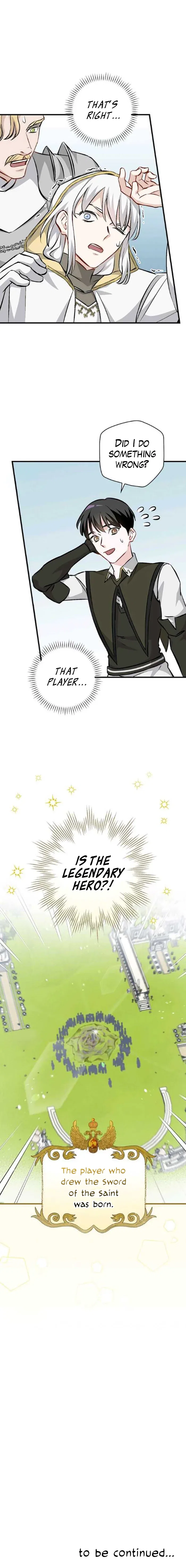 Leveling Up, By Only Eating! Chapter 102 – Page 19