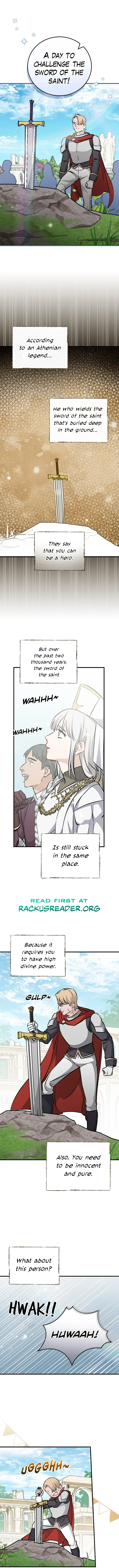 Leveling Up, By Only Eating! Chapter 101 – Page 7