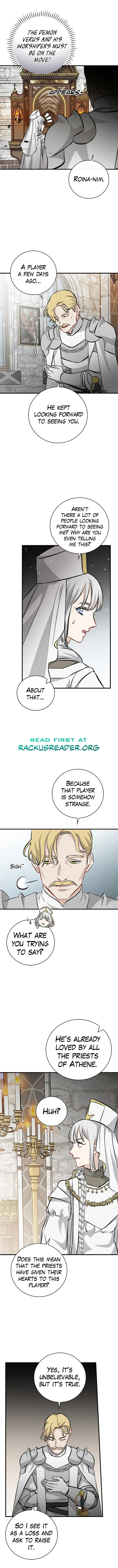 Leveling Up, By Only Eating! Chapter 101 – Page 9