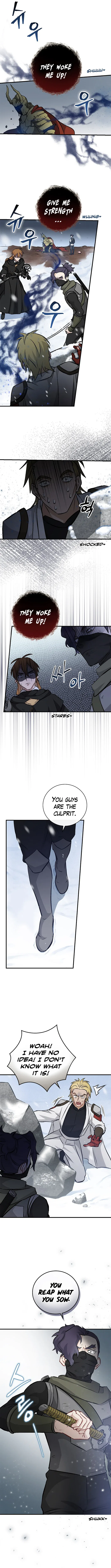 Leveling Up, By Only Eating! Chapter 100 – Page 10