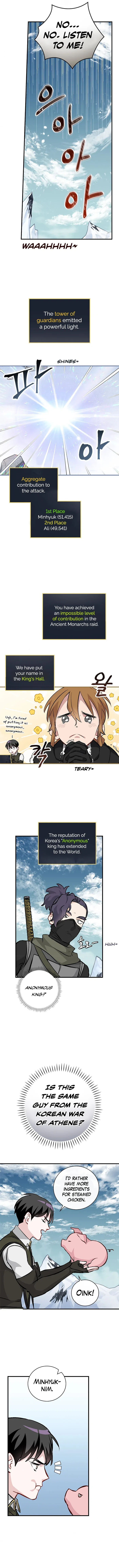Leveling Up, By Only Eating! Chapter 100 – Page 11