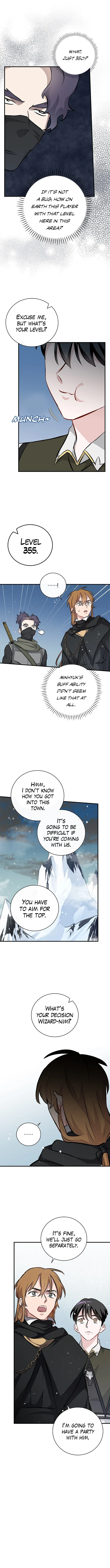 Leveling Up, By Only Eating! Chapter 99 – Page 7