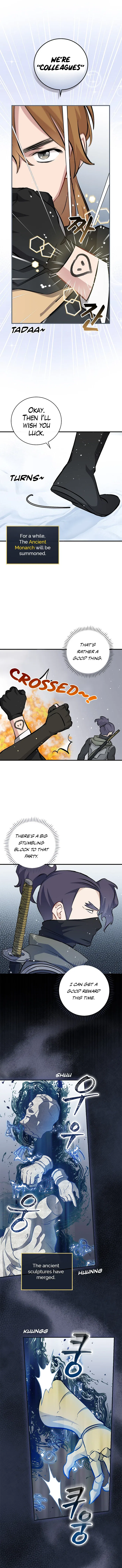 Leveling Up, By Only Eating! Chapter 99 – Page 8