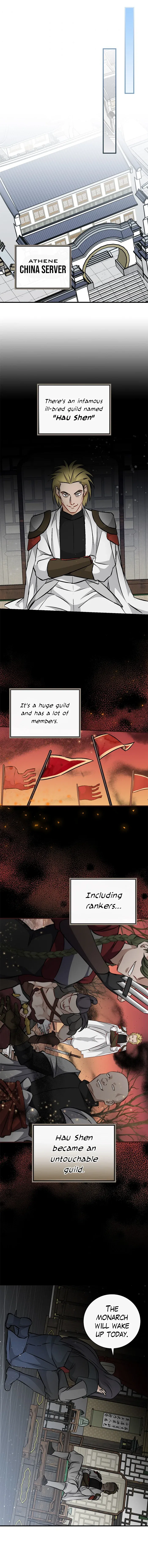 Leveling Up, By Only Eating! Chapter 98 – Page 8