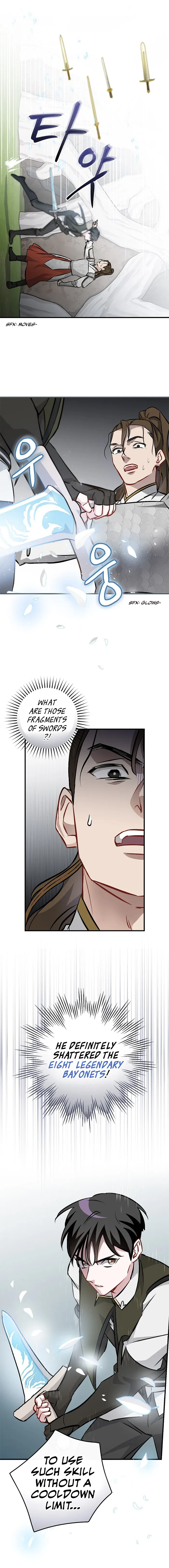 Leveling Up, By Only Eating! Chapter 95 – Page 14