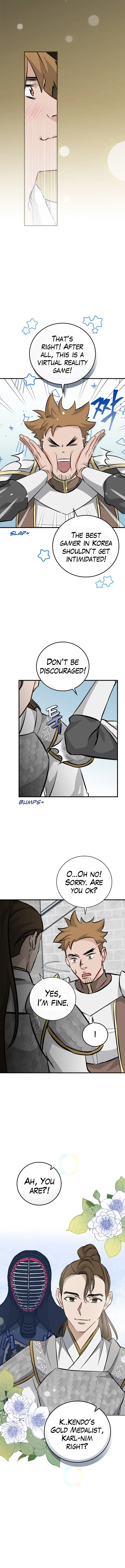 Leveling Up, By Only Eating! Chapter 94 – Page 4