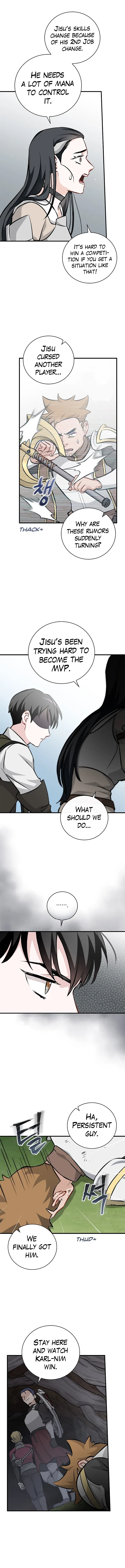 Leveling Up, By Only Eating! Chapter 94 – Page 14