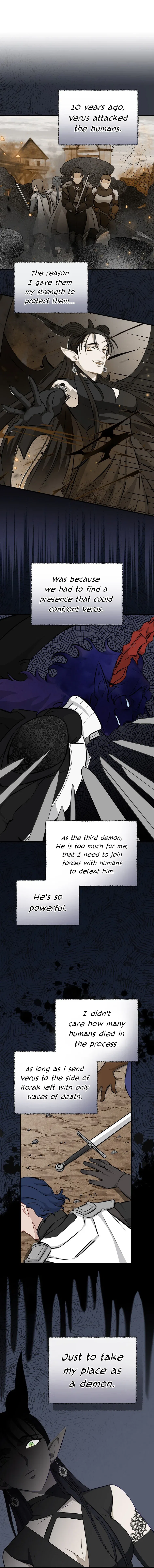Leveling Up, By Only Eating! Chapter 92 – Page 9