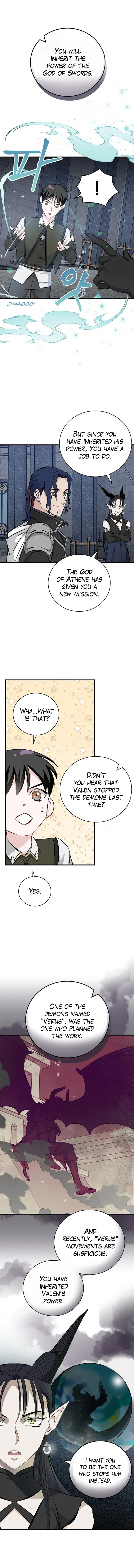 Leveling Up, By Only Eating! Chapter 91 – Page 10
