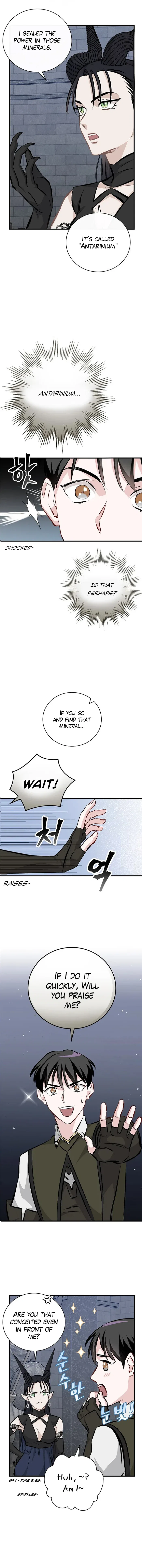 Leveling Up, By Only Eating! Chapter 91 – Page 13