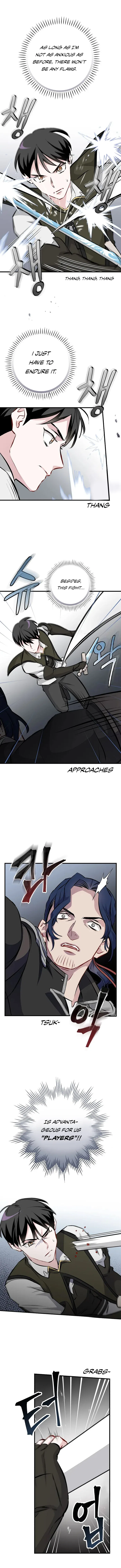 Leveling Up, By Only Eating! Chapter 90 – Page 8